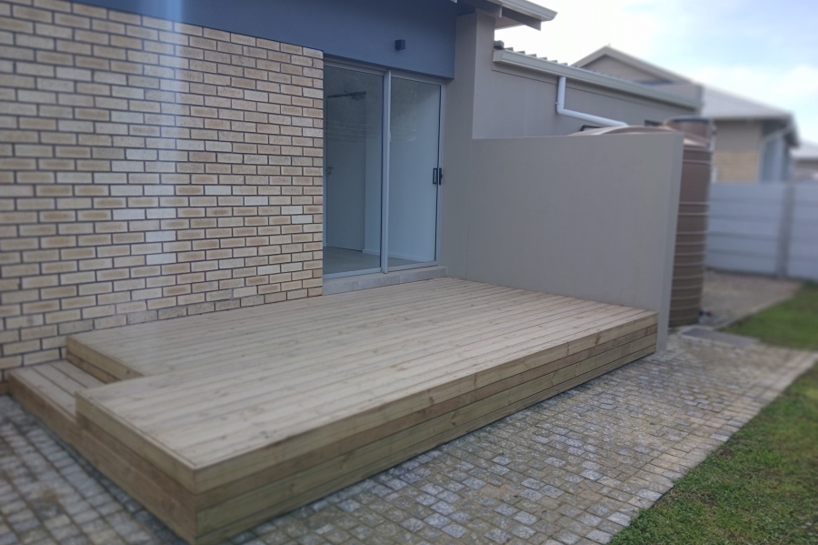 3 Bedroom Property for Sale in Mooikloof Country Estate Western Cape